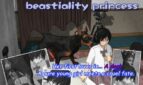 The Record of Beastiality Princess Adult Game Cover