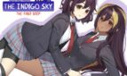 Under the Indigo Sky The First Step Adult Game Cover
