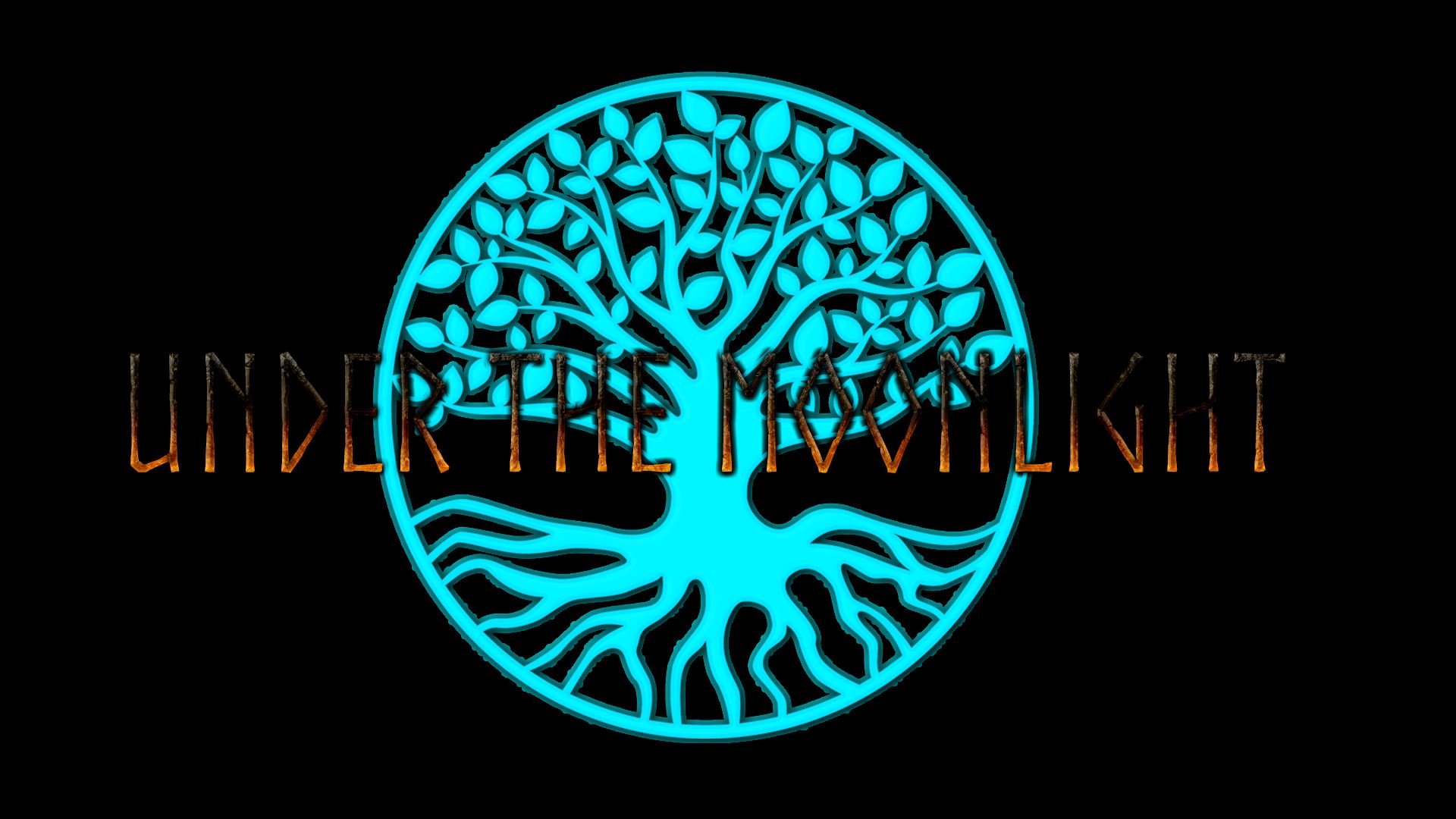 Under the Moonlight cover