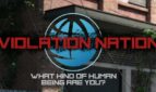 Violation Nation Adult Game Cover