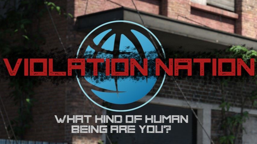 Violation Nation