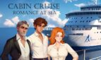 Cabin Cruise Adult Game Cover