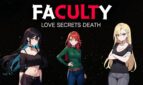 Faculty Adult Game Cover