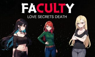Faculty - Final 18+ Adult game cover