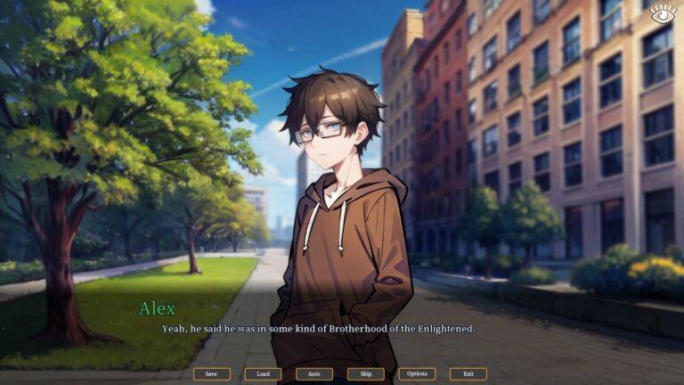 Faculty Adult Game Screenshots (1)