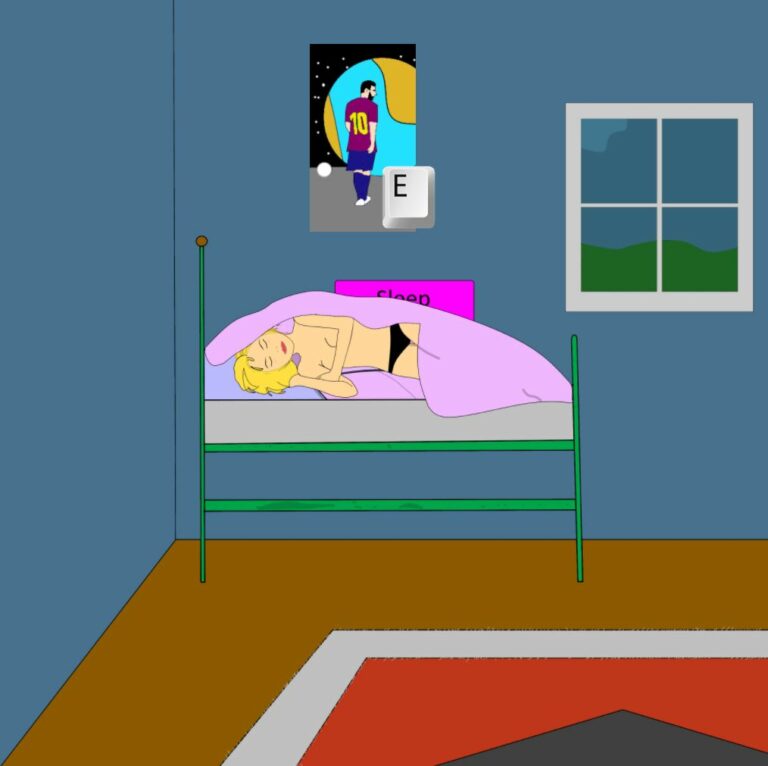 Football Camp Adult Game Screenshots (1)