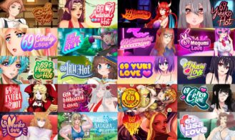 Loolust Collection - 2023-12-30 18+ Adult game cover