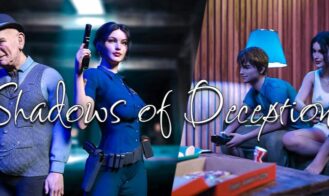 Shadows of Deception - 0.30 18+ Adult game cover