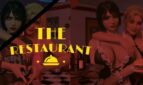 The Restaurant Adult Game Cover