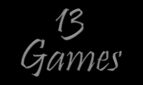 13 Games' Project Sampler Adult Game Cover