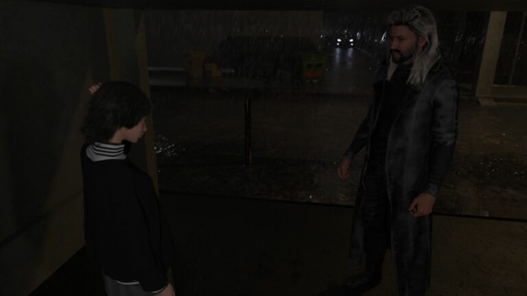 13 Games' Project Sampler Adult Game Screenshots (1)