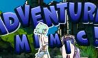 Adventures of a Mimic Adult Game Cover