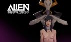 Alien Breeding Program First Contact Adult Game Cover