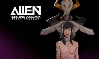 Alien Breeding Program: First Contact - Full Release v1.0 18+ Adult game cover