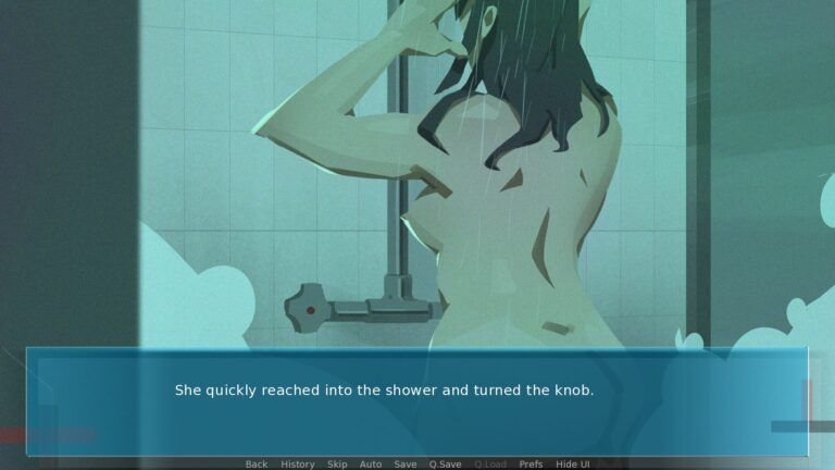 Alien Breeding Program First Contact Adult Game Screenshots (1)