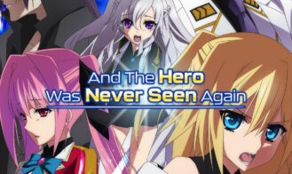 And the Hero Was Never Seen Again - 1.04 18+ Adult game cover