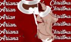 Ariana's Dark Christmas Adult Game Cover