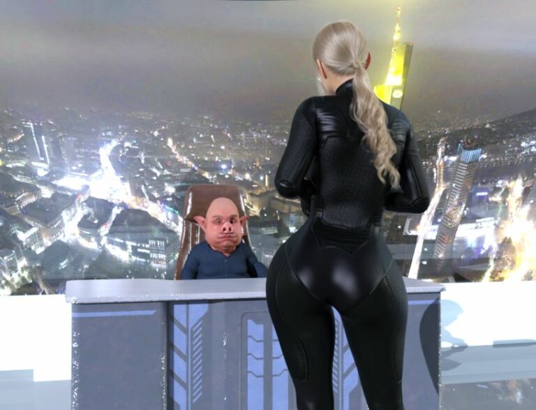 Beasts of Our Beginning Adult Game Screenshots (1)