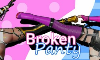 BrokenPanty - 0.6.7.5 Public 18+ Adult game cover