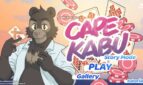 Cape Kabu Adult Game Cover