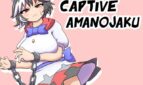 Captive Amanojaku Adult Game Cover