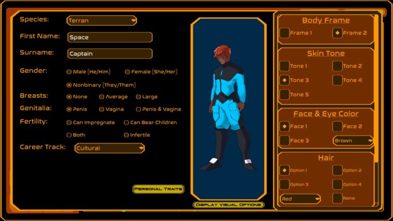 Carnal Voyages Adult Game Screenshots (1)