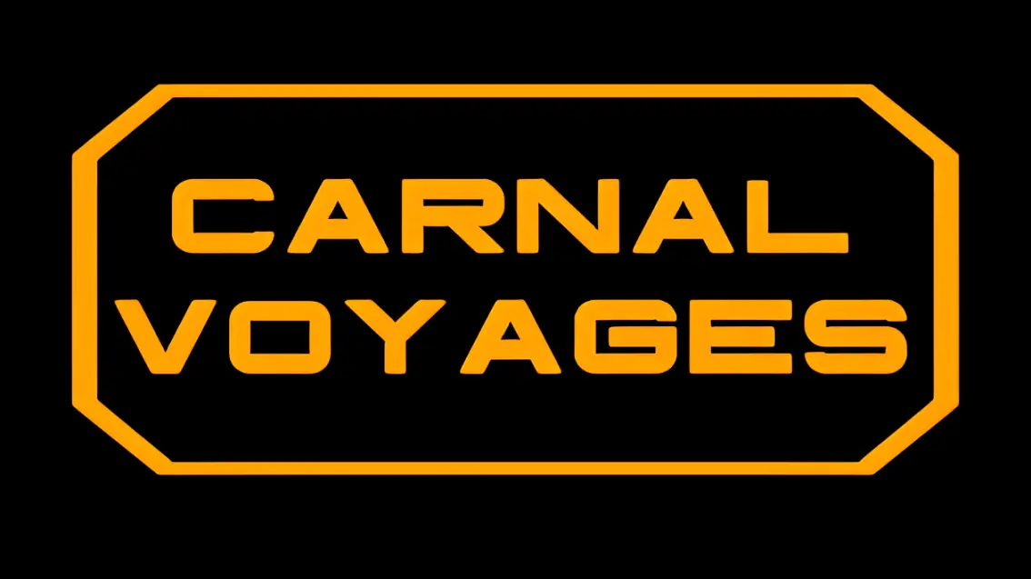 Carnal Voyages cover