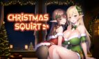 Christmas Squirt! Adult Game Cover