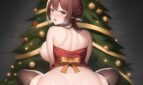 Christmas Squirt! Adult Game Screenshots (4)