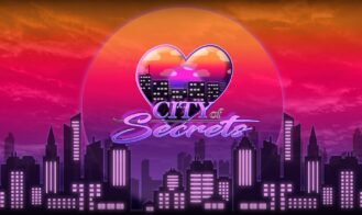 City of Secrets - 0.13.00 18+ Adult game cover