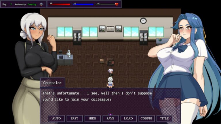 City of Secrets Adult Game Screenshots (1)