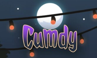 Cumdy - Final 18+ Adult game cover