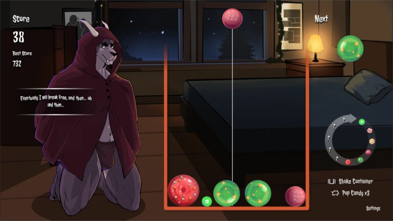 Cumdy Adult Game Screenshots (1)