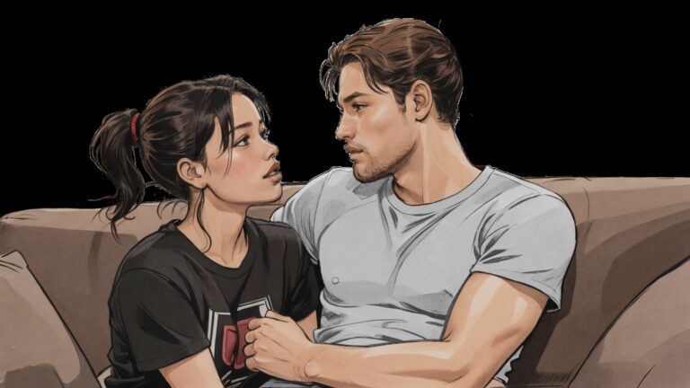 DeepDown Adult Game Screenshots (1)