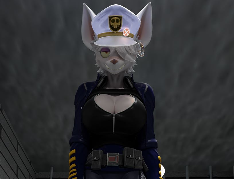 Destroy Family Friendly cover