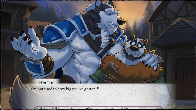 Devil's Gambit Adult Game Screenshots (1)