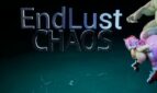 EndLust Chaos Cover