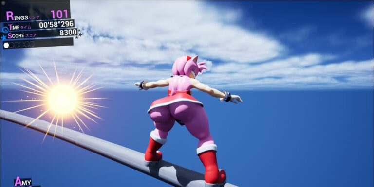 EndLust Chaos Adult Game Screenshots (1)