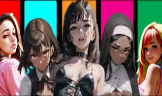 Eromancer: Lust Unleashed - 0.2.35 18+ Adult game cover