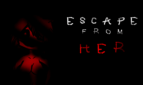 Escape from Her Adult Game Cover