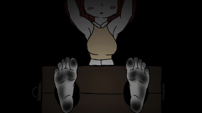 Escape from her II Corruption Adult Game Screenshots (1)