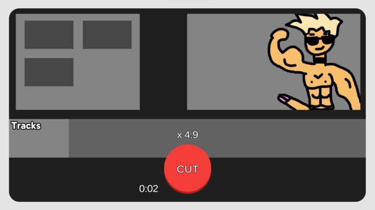 Fak Kok Lewd Vlogger Tycoon Adult Game Screenshots (1)