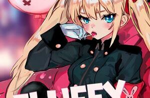 Fluffy Developers - Final 18+ Adult game cover