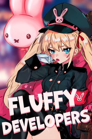 Fluffy Developers cover