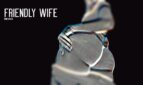 Friendly Wife Adult Game Cover