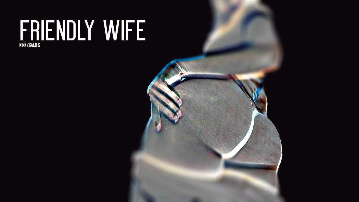 Friendly Wife cover