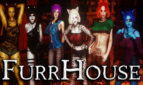 FurrHouse Cover