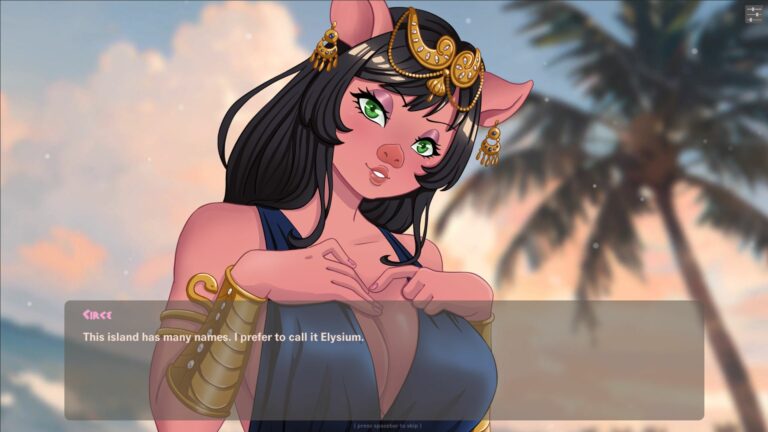 Furry Myth Adult Game Screenshots (1)