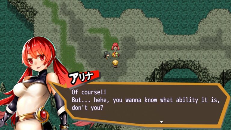 Go Go Alina Adult Game Screenshots (1)