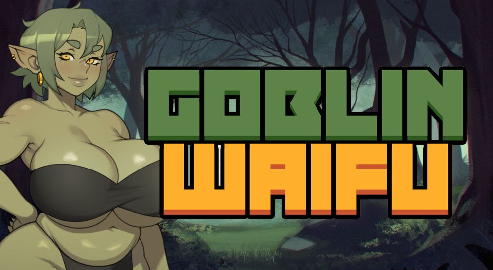 Goblin Waifu cover